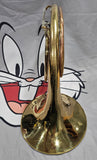 Conn Single French Horn (Free Shipping Lower 48 States)