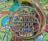 Conn 9DR Rose Brass Double French Horn (Free Postage Lower 48 States)