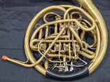 Atkinson AD318 Triple French Horn With Bruce Roberts Lead Pipe (Free Postage Lower 48 States)