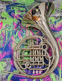 Conn 8D Elkhart Indiana N Series Double French Horn (Free Postage Lower 48 States)