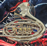 Yamaha 668N Double French Horn (Free Postage Lower 48 States)