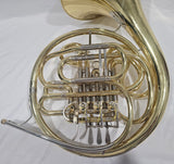 Conn 6D Eastlake Ohio Double French Horn (Free Postage Lower 48 States)