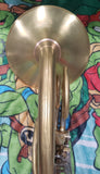 Conn 6D Modified Screw-Bell Double French Horn (Free Postage Lower 48 States)