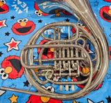 Conn 8D Elkhart N Series Double French Horn "Great Compression" Free Postage Lower 48 States