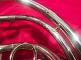 Holton Farkas H179 Nickel Silver Double French Horn (Free postage Lower 48 States)