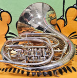 Yamaha YHR-766 Detachable Bell Double French Horn (Free Postage Lower 48 States)