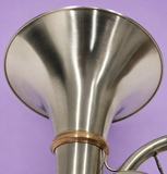 Yamaha YHR-866N Custom Detachable Bell Double French Horn (Free Postage Lower 48 States)