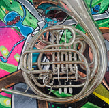Conn 8D Elkhart Indiana K Series Double French Horn (Free Postage Lower 48 States)