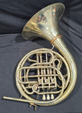 Conn 8D Elkhart Indiana 800K Series Custom Double French Horn W/Patterson Lead Pipe (Free Postage Lower 48 States)