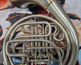 Yamaha 668N Detachable Bell Double French Horn (Free Postage Lower 48 States)