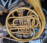 Conn 6D Elkhart H Series Double French Horn (Free Postage Lower 48 States)