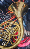 Conn 6D Eastlake Williams Modified Custom Double French Horn (Free Postage Lower 48 States)