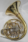 Olds O-45 Lindsey Jones Modified Double Descant Inspired French Horn (Free Postage Lower 48 States