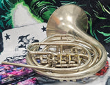 Conn 8D Elkhart Indiana C Series Double French Horn (Free Postage Lower 48 States)