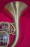 Alexander 103 Yellow Brass Double French Horn (Free Postage Lower 48 States)