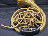 Atkinson AD318 Triple French Horn With Bruce Roberts Lead Pipe (Free Postage Lower 48 States)