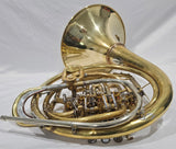 Olds O-45 Lindsey Jones Modified Double Descant Inspired French Horn (Free Postage Lower 48 States