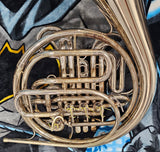 Holton Farkas H179 Nickel Silver Double French Horn (Free postage Lower 48 States)