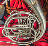 Conn 8D 1961 Elkhart 900K Series Double French Horn (Free Postage Lower 48 States)