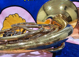 King Fidelio Double French Horn (Free Shipping Lower 48 States)