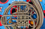 Conn 8D Elkhart N Series Double French Horn "Great Compression" Free Postage Lower 48 States