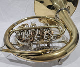 Alexander 107V Compensating Descant French Horn (Free Postage Lower 48 States)