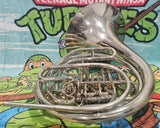 Holton Farkas H179 Nickel Silver Double French Horn (Free Postage Lower 48 States)