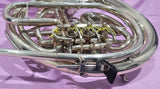 Conn 8D Elkhart N Series Nickel Silver Double French Horn (Free Postage Lower 48 States)