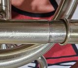 Conn 8D "Legends Modified" 'Lanstro, Miles O'Malley, Chuck Ward' Elkhart N Series Double French Horn