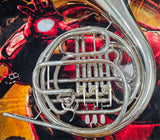 Conn 8D Elkhart Indiana Pre-Letter 600K Series Double French Horn (Free Postage Lower 48 States)