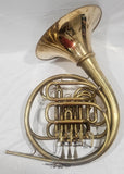 Atkinson AG2000 Custom Geyer Wrap Double French Horn AG2K (Free Postage Lower 48 States)