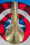 Yamaha 667 Double French Horn (Free Shipping Lower 48 States)