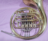 Alexander Model 503 Double French Horn (Free Postage Lower 48 States)