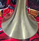 King Single B French Horn With A Stop Arm (Free Postage Lower 48 States)