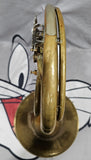 Olds & Sons California F Single French Horn W Case & Mouthpiece 338657 (Free Shipping Lower 48 States)