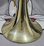 Yamaha YHR-314 Yellow Brass Single F French Horn (Free Postage Lower 48 States)