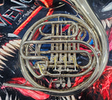 Yamaha 668N Double French Horn (Free Postage Lower 48 States)