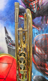 Holton Collegiate H602 Trumpet (Free Shipping Lower 48 States)