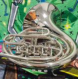Conn 8D Elkhart Indiana K Series Double French Horn (Free Postage Lower 48 States)
