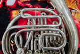Paxman 81X Compensating Triple French Horn (Free Postage Lower 48 States)