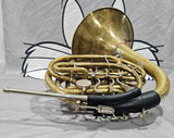 Alexander 103 Double French Horn (Free Shipping Lower 48 States)