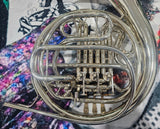 Conn 8D Eastlake "Current Production" Double French Horn LIKE NEW (Free Postage Lower 48 States)