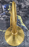 Yamaha 567/667 Hybrid Double French Horn (Free Postage Lower 48 States)