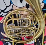 Reynolds Pottag "Beginner Special" Double French Horn (Free Postage Lower 48 States)