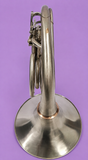 Yamaha YHR-866N Custom Detachable Bell Double French Horn (Free Postage Lower 48 States)