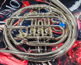 Yamaha 668N Double French Horn (Free Postage Lower 48 States)