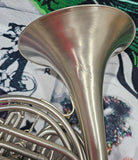 Olds & Son Fullerton California Geyer Wrap Double French Horn (Free Shipping Lower 48 States)