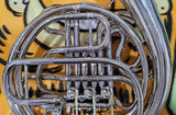 Conn 8D Eastlake Nickel Silver Double French Horn (Free Postage Lower 48 States)