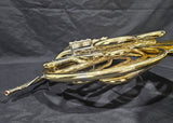 PAXMAN MODEL 23 MYDC New Double French Horn W/ Protec Case(Free Postage Lower 48 States)