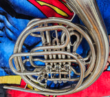 Conn 8D Elkhart Indiana N Series Double French Horn W/ Lawson Lead pipe (Free Postage Lower 48 States)